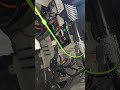 STOCK# 61466W 2016 740I VEHICLE INSPECTION