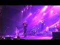 MEW - She Spider (Live in Jakarta - 2013) HD