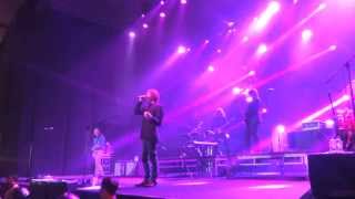 MEW - She Spider (Live in Jakarta - 2013) HD