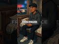 Rapper Recorded Hit Song While Running From FBI for Murder