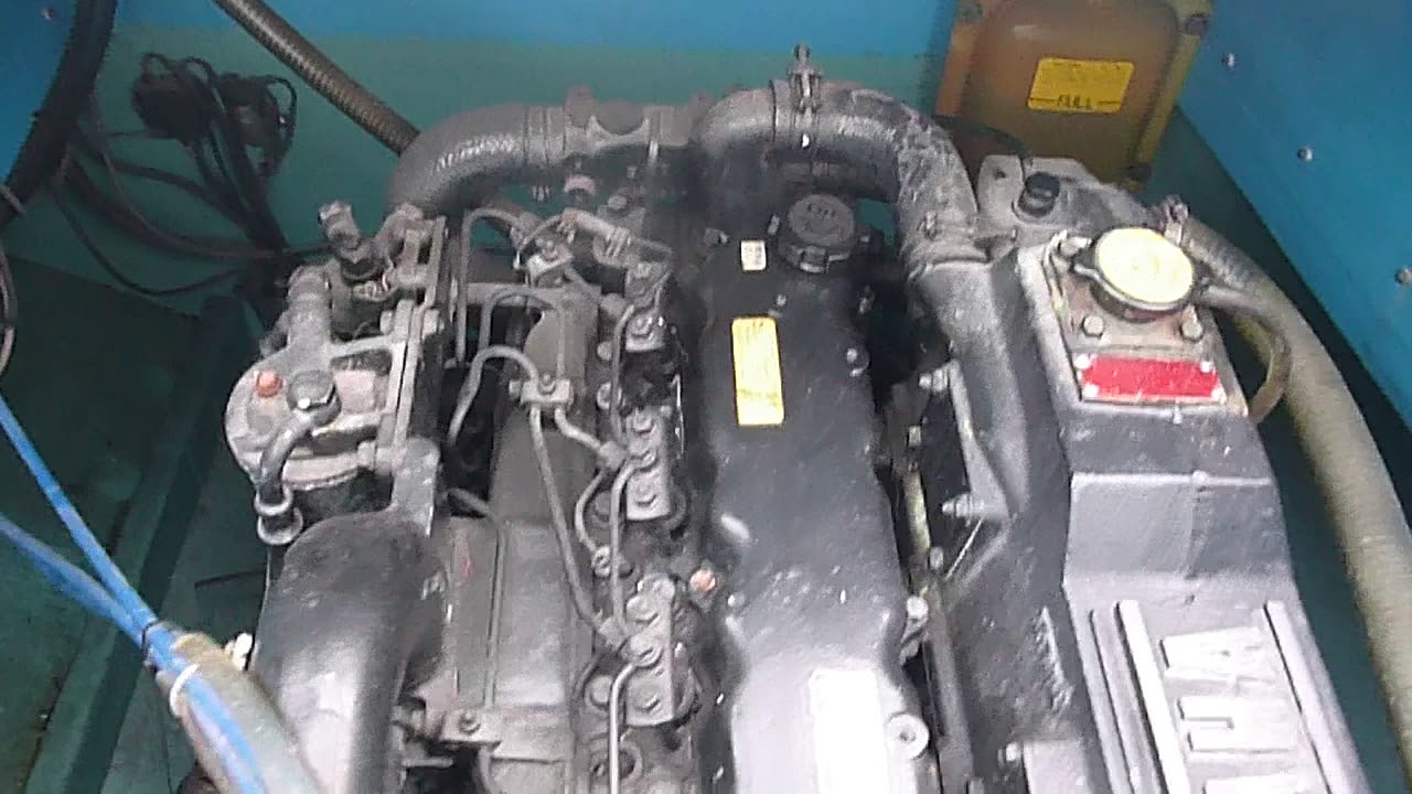 榊原造船ＳＷＤ３０　中古艇ドットコム