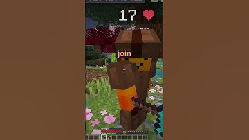 Minecraft realms is over 10 years old #minecraft #minecraftrealm #minecraftrealms #minecraftsurvival