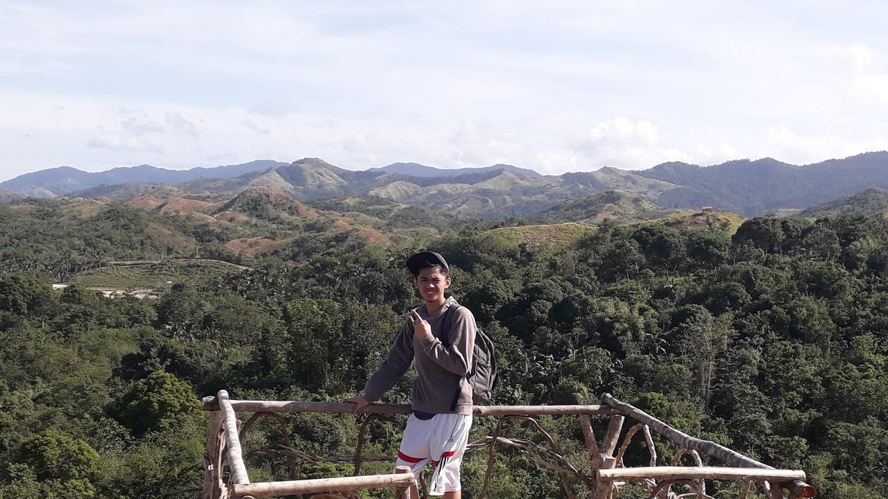 Mapalasan Hills Bulacan with Bulldog Riders