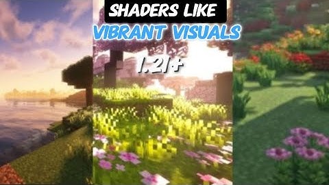 This shader make my world realistic 