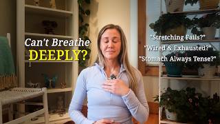 Why You Can’t Relax (Even When You Try)