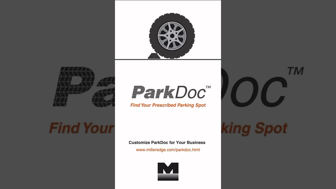 Boost your residential garage door business with ParkDoc! 🚗 