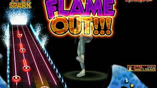 Download lagu [VNGC] Audition - Like A Fool (Phil's Cover) (Lv.4 - Crazy) - FLAMEOUT