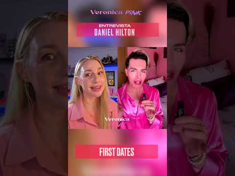 Daniel Hilton en Gran Hermano? ENTREVISTA COMPLETA EN MI CANAL.