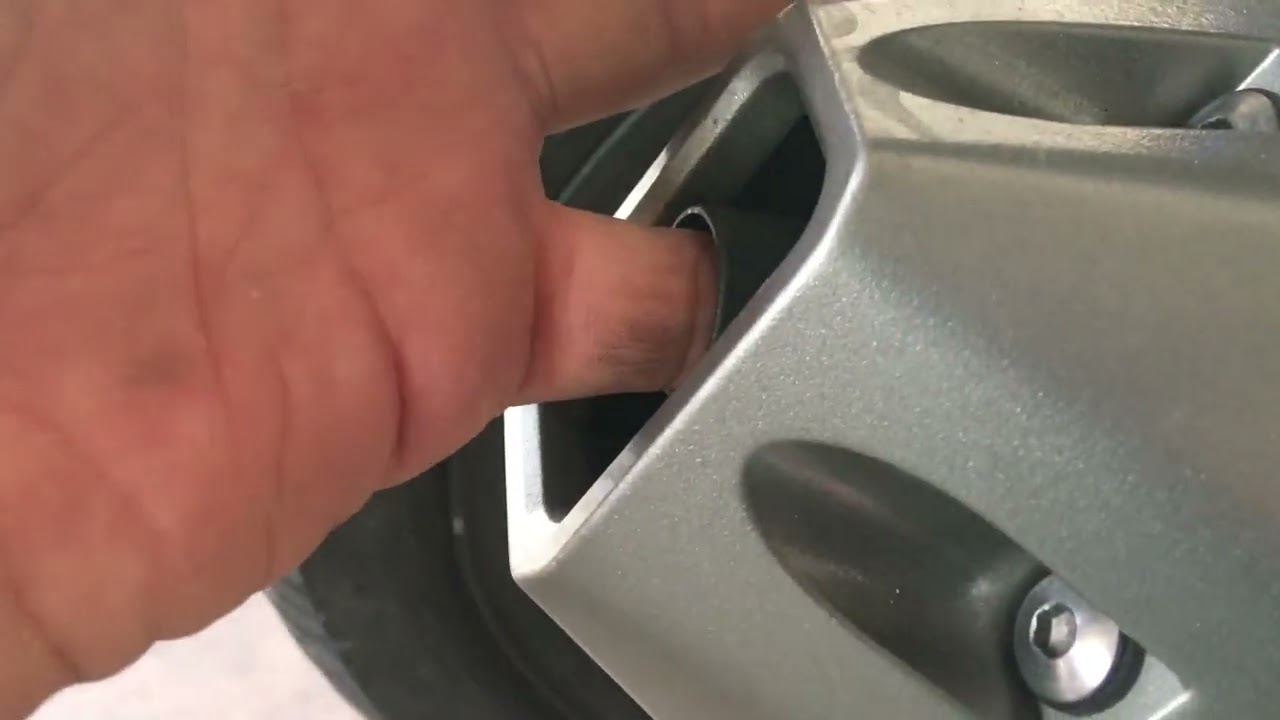 Xe tay ga Vario - canh chỉnh hiệu quả theo nhiệt độ - bô ra hơi nước - mạnh - êm - bền