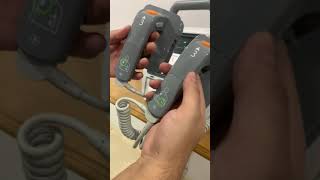 HOW TO USE THE DEFIBRILLATOR ⚡❤️