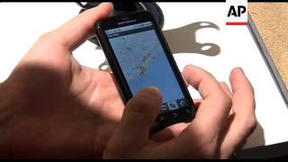 4G and 3D mobiles are show stoppers in Barcelona screenshot 5
