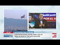 NotiCentro por el mundo: Trump atrasa alza en aranceles por 90 días