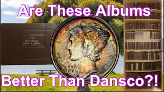 Why Are These Coin Albums So Popular?