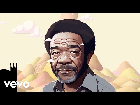 Bill Withers - Just The Two Of Us (Official Animated Music Video)