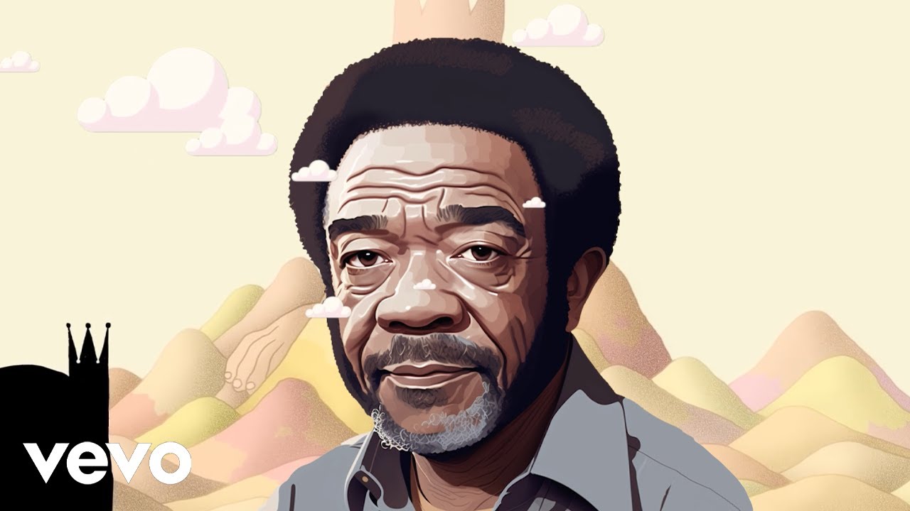 Bill Withers - Just The Two Of Us (Official Animated Music Video) - YouTube