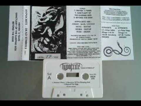 Hypocrite - Dead Symbols 1994 (Demo)