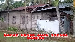 dangalah rabab urang awak ko asli bikin sadiah