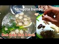 Cara membuat kuah bakso sapi enak dan gurih