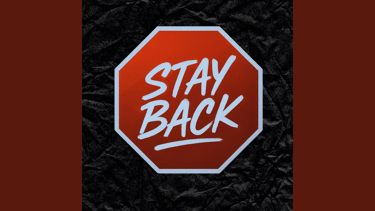 Watch STAYBACK on YouTube Watch STAYBACK on YouTube