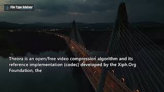 What is an OVG file and how can you open it?