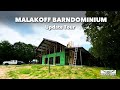 Malakoff BARNDOMINIUM Update Tour | Texas Best Construction