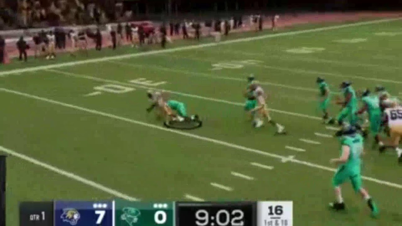 ESPN COLLE FOOTBALL 26 GONNA HIT HARD LOL