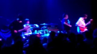 Finale (live) -Polythia