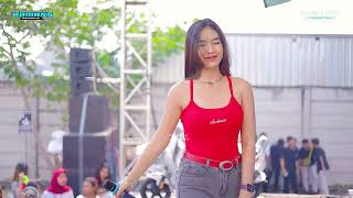 THE ROMANS MUSIC - PHP - BUNGA PERMATA - GEBYAR HUT RI PT. WORTHFIND TRAVEL GOODS - JEPARA