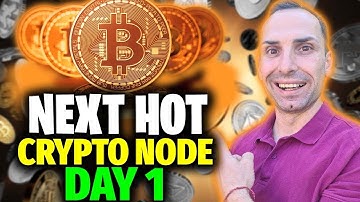 Exclusive OXVN Node Sale Starts Today: How to Buy and Hold for Maximum Gains | Crypto Phil