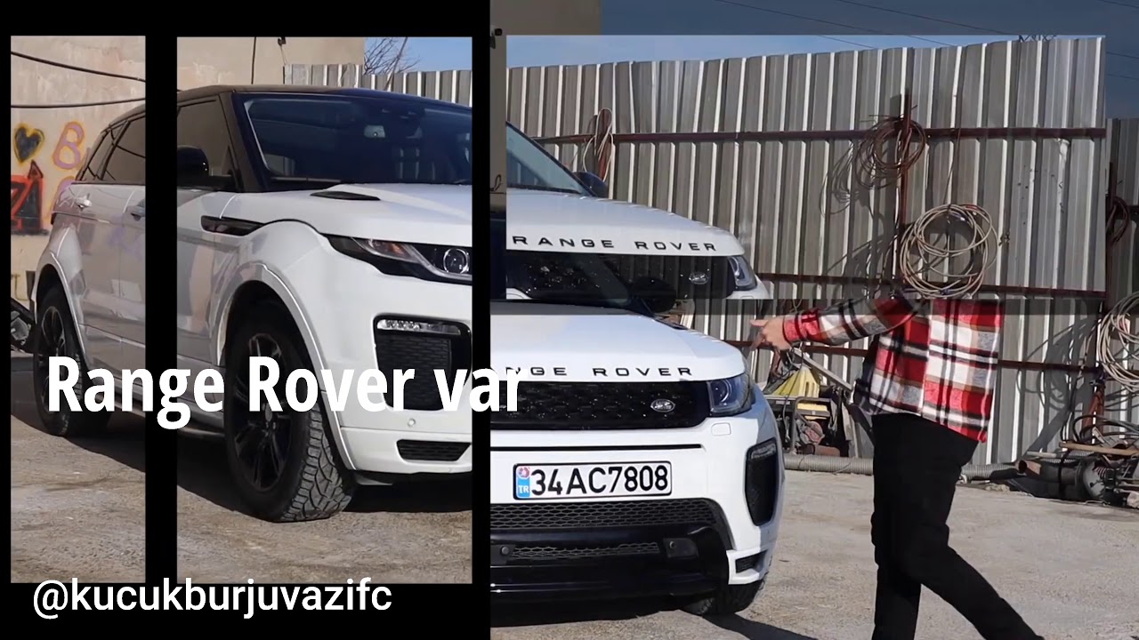 Rover stanoklar bozori
