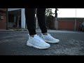 Nike ZOOM 2k unboxing &amp; on feet en español