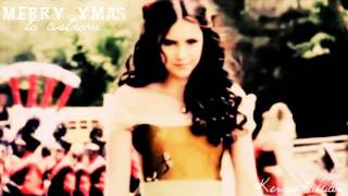 Multicharacters | i don't wanna be [Merry Christmas astroni!♥]