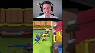 Merge Tactics - These Cards Need A Nerf  #clashroyale #mergetactics