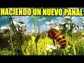 NUEVO PANAL ÉPICO - BEE SIMULATOR # FINAL | Gameplay Español