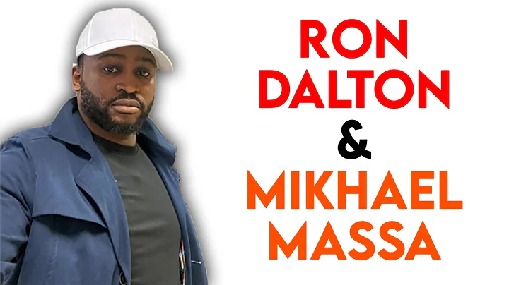 Ron Dalton & Mikhael Massa || The Bantus Are The T...