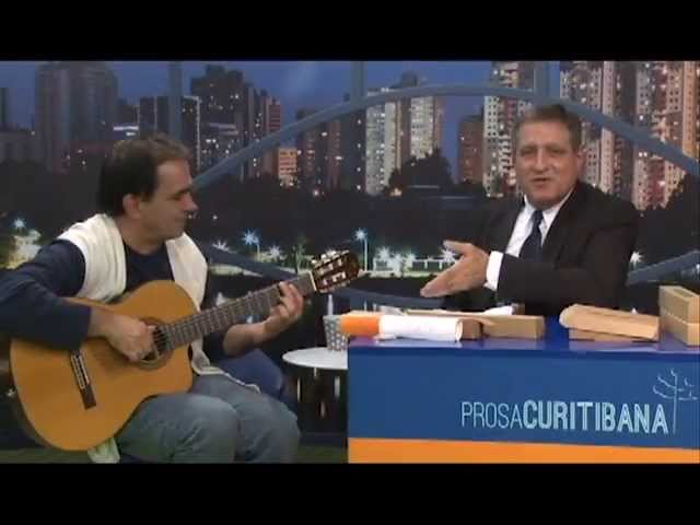 Prosa Curitibana viral