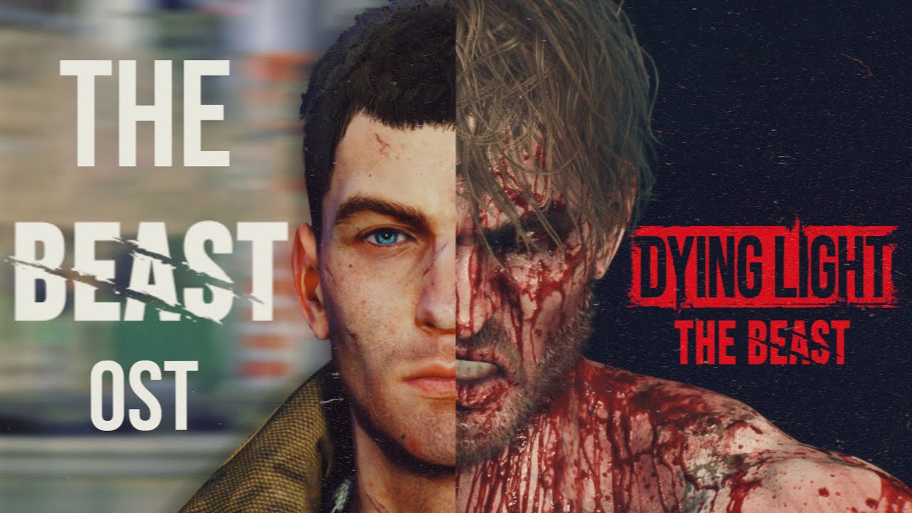 Aiden’s In-Game Boss theme - Dying Light The Beast OST 
