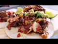 TACOS de ALAMBRE de RES Super RIQUISIMOS!!🤤🤤TACOS PARA NEGOCIO-GUISADOS MEXICANOS-CRIS EN LA COCINA!