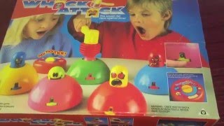 Whack Attack