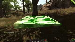 Rust Glitched Foundation. Net Worth