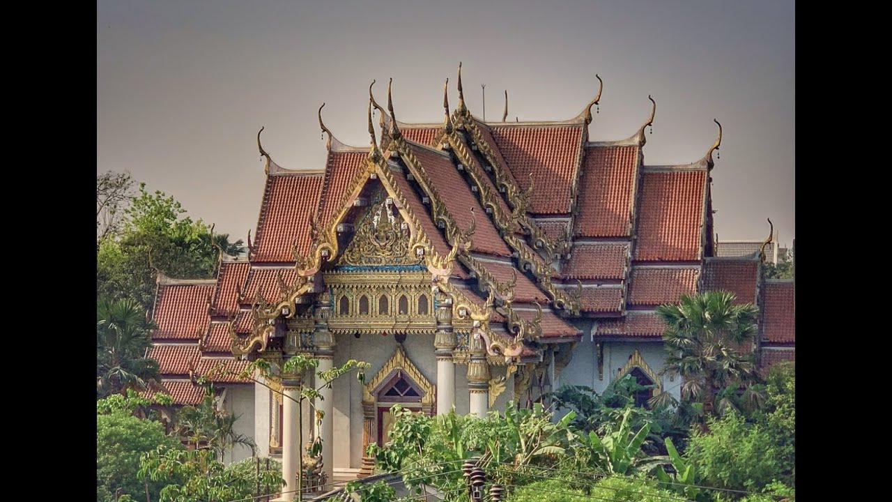 Day 26 & 27 India Tour 2021 Bodh Gaya, Bihar