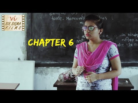 Environmental Awareness Short Film |  CHAPTER 6 | Inspiring Bengali Movie | Six Sigma Films