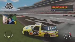 NASCAR Heat 4 [Xbox One] February 11, 2020