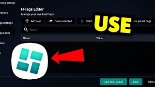 How To Use Chevstrap - Unlock FPS without Ban screenshot 5