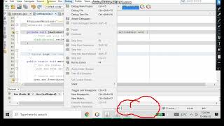#12th 11th 802 IT Control(radio button),frame,if else #java Profile