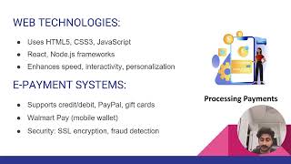 Commercial Website Analysis: Disruptive Technology and Competition in the Internet Age