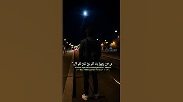 #yasseraldossary #holyquran #quran #القرآن الكريم#allah #ياسر الدوسري#islam#أَحَسِبَ النَّاسُ