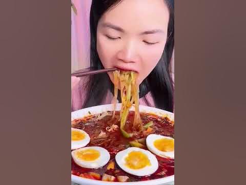 Itβs so cold today. Eat hot and sour noodles to warm your stomach. Food Itβs so cold today. Eat hot and sour noodles to warm your stomach. Food