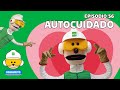 Segurito - Episodio 56 - Autocuidado