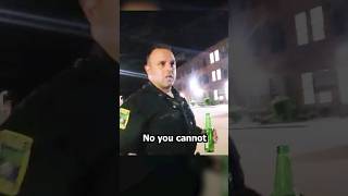 Famous Gimme that BEER! #police #confiscate #shorts Profile